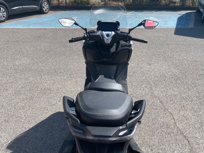 VOGE SR4 MAX 4