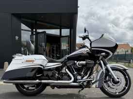 HARLEY-DAVIDSON TOURING ROAD GLIDE 1800 CVO - 2012