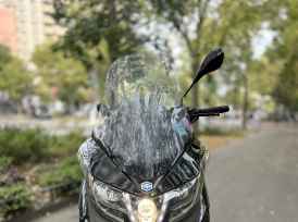 PIAGGIO X10 125 ABS ASR - 2017