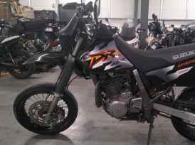 SUZUKI DR 650 - 1998