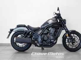 HONDA CMX1100 Rebel DCT - 2024