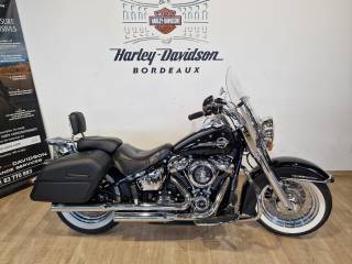 HARLEY-DAVIDSON SOFTAIL DELUXE 1745 - 2018