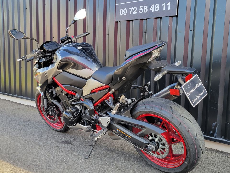 KAWASAKI Z 900 4