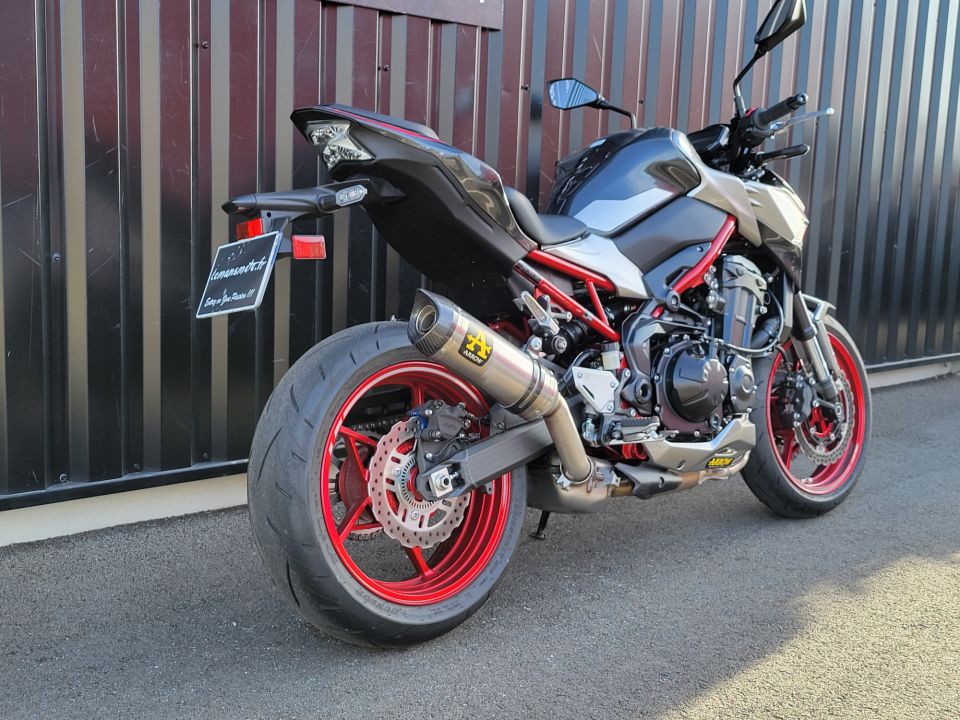 KAWASAKI Z 900 4