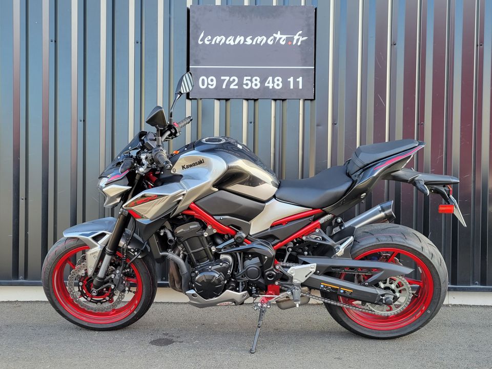 KAWASAKI Z 900 4