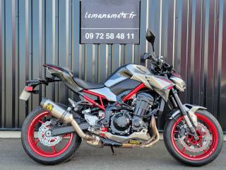 KAWASAKI Z 900 - 2024