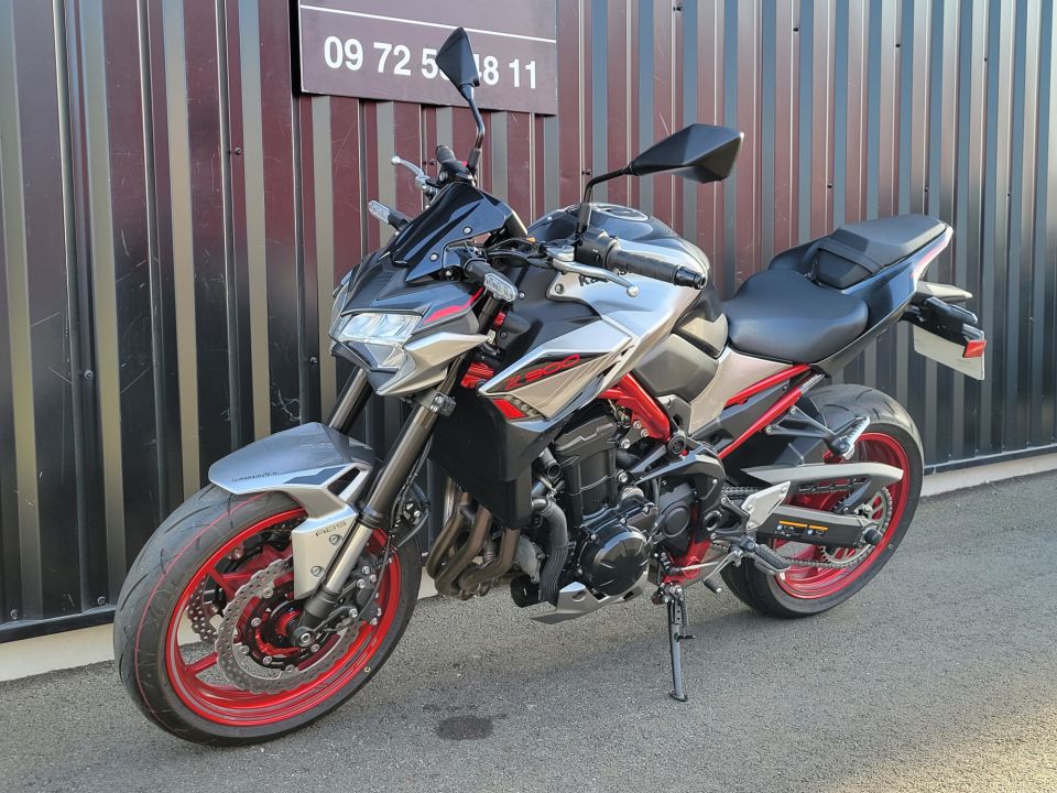 KAWASAKI Z 900 4