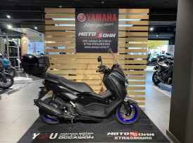YAMAHA NMAX 125 - 2025