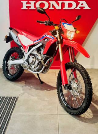 HONDA CRF300L - 2021