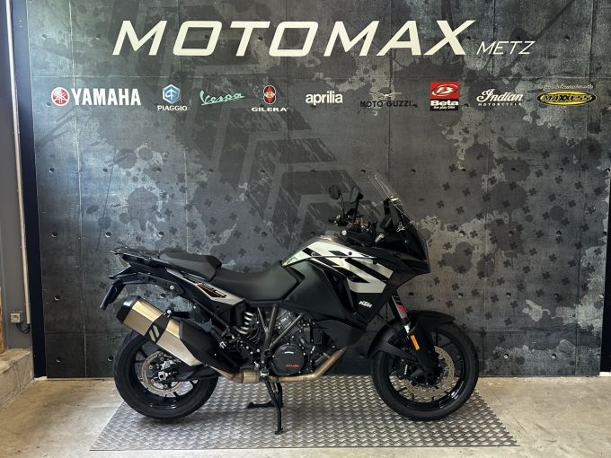 KTM 1290 SUPER ADVENTURE S 4