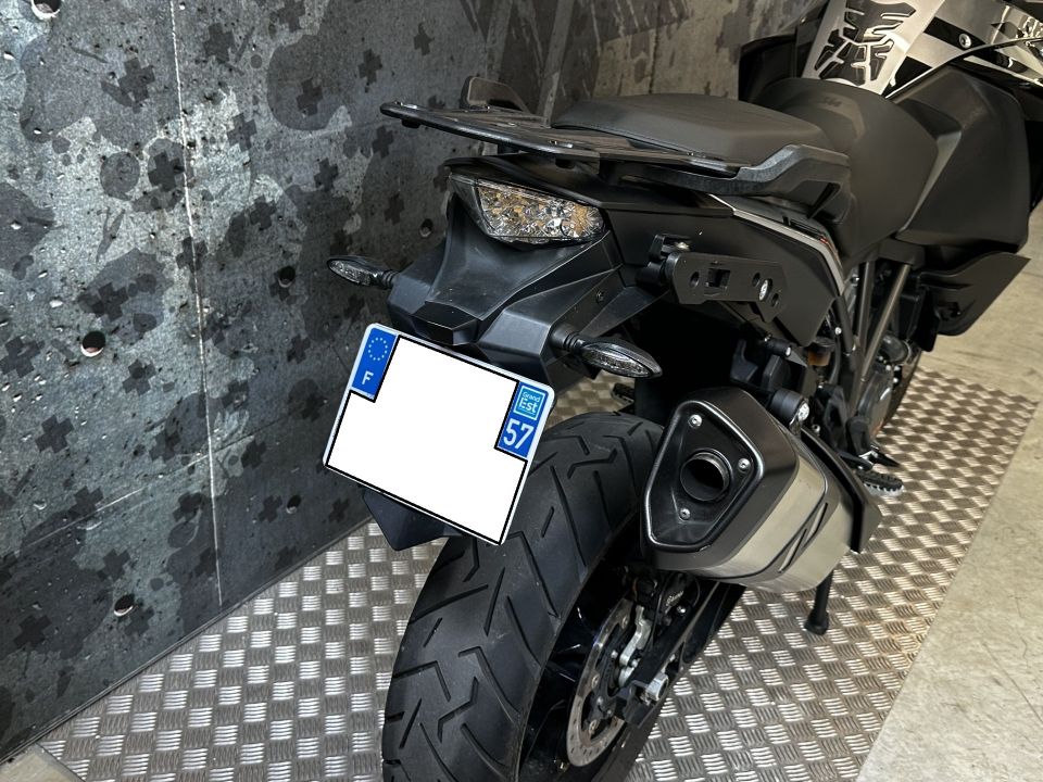 KTM 1290 SUPER ADVENTURE S 4