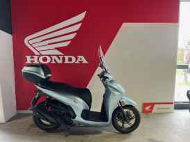 HONDA SH350i - 2024
