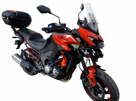 KAWASAKI VERSYS 1000 - 2017