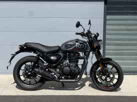 ROYAL ENFIELD HUNTER 350 - 2023