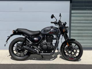 ROYAL ENFIELD HUNTER 350 - 2023