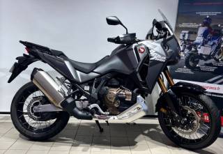 HONDA Africa Twin CRF1100L Adv Sport Suspensions électro - 2025