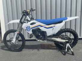 HUSQVARNA TC 125 - 2023