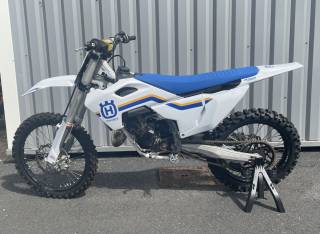 HUSQVARNA TC 125 - 2023