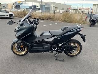 YAMAHA XP T-MAX 560 TECH MAX - 2023