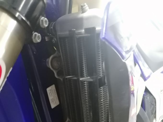 SHERCO SE 300 R 4