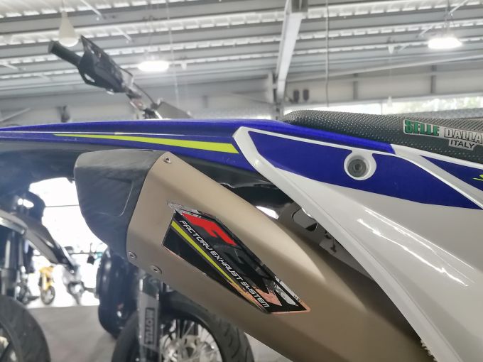 SHERCO SE 300 R 4