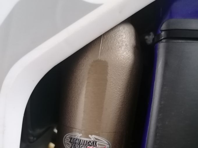 SHERCO SE 300 R 4