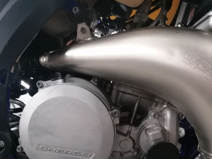 SHERCO SE 300 R 4