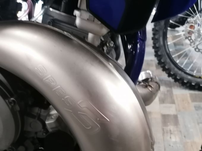 SHERCO SE 300 R 4