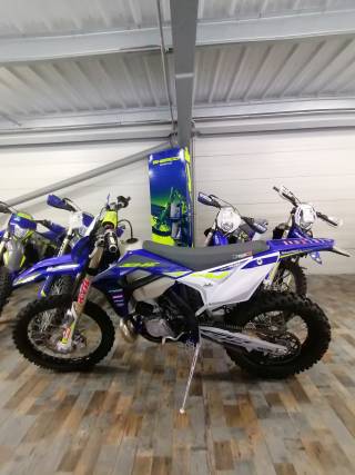 SHERCO SE 300 R - 2023