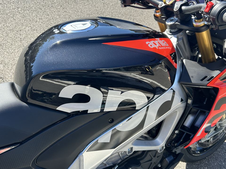 APRILIA TUONO 1100 V4 FACTORY 4