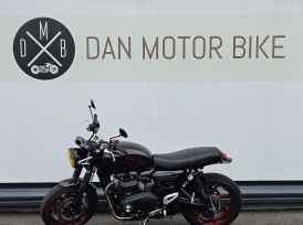 TRIUMPH SPEED TWIN 1200 - 2021