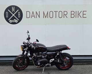 TRIUMPH SPEED TWIN 1200 - 2021