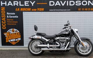 HARLEY-DAVIDSON SOFTAIL FAT BOY 1868 - 2024