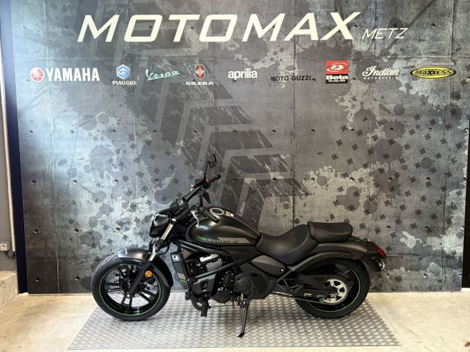 KAWASAKI VULCAN 650 S 4