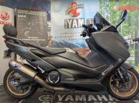 YAMAHA XP T-MAX 560 TECH MAX - 2021
