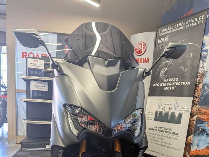 YAMAHA XP T-MAX 560 TECH MAX 4