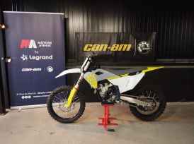 HUSQVARNA FC 250 - 2025