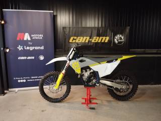 HUSQVARNA FC 250 - 2023