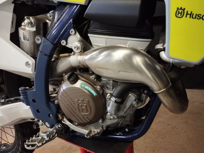 HUSQVARNA FC 250 4