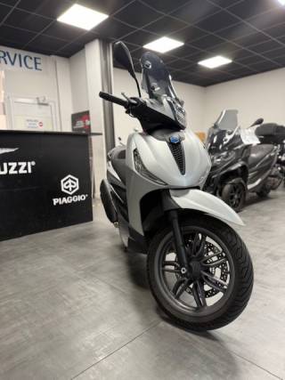 PIAGGIO BEVERLY S 400 - 2024