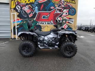 CAN-AM Outlander MAX DPS 500 T - 2025