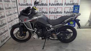 HONDA TRANSALP 750 - 2023