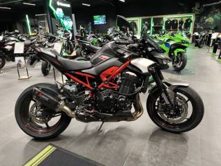 KAWASAKI Z 900 - 2025