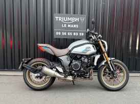 CF MOTO CL-X 700 HERITAGE - 2023