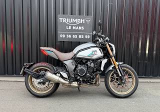 CF MOTO CL-X 700 HERITAGE - 2023