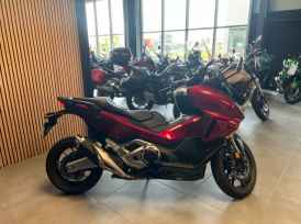 HONDA FORZA 750 - 2023
