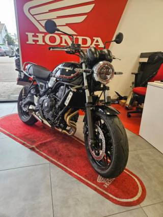 KAWASAKI Z 650 RS - 2022