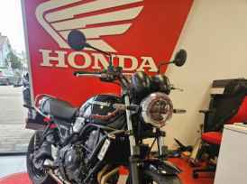 KAWASAKI Z 650 RS - 2022
