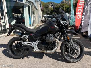 MOTO GUZZI V85 TT 850 - 2025