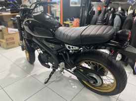YAMAHA XSR 125 Legacy - 2025